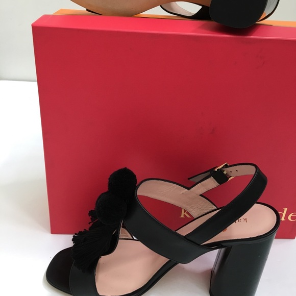 Kate Spade Sandals - Picture 7 of 8